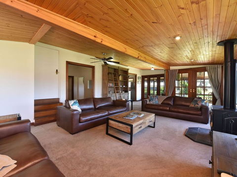 Soldiers Cottage Picturebook Vineyard Home - New South Wales Tourism  3