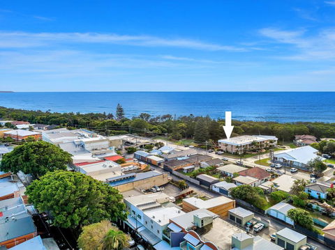 Solitaire 1 - Sawtell, NSW - New South Wales Tourism  3