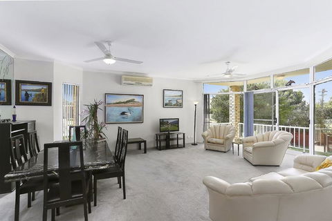 Solitaire 1 - Sawtell, NSW - New South Wales Tourism  0