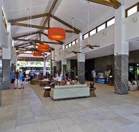 Solitudes  Sea Temple - New South Wales Tourism 