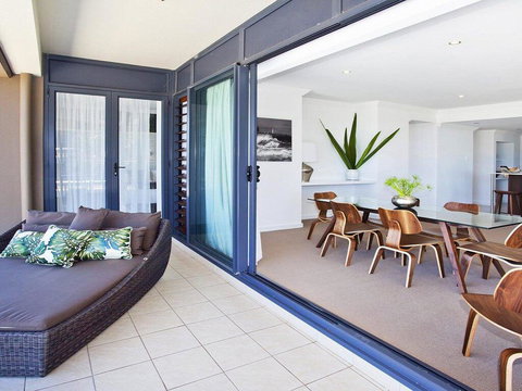 Something Special@Harbourside - New South Wales Tourism  1