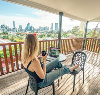 Somewhere To Stay Backpackers - New South Wales Tourism 