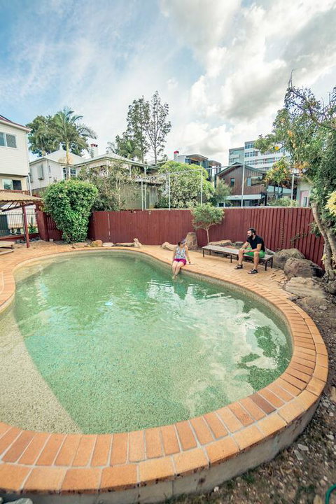Somewhere To Stay Backpackers - New South Wales Tourism  3