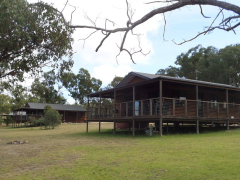 Sommerville Valley Tourist Park & Resort - New South Wales Tourism  3