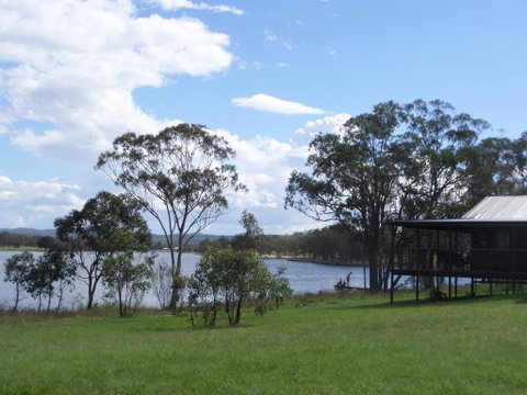 Sommerville Valley Tourist Park & Resort - New South Wales Tourism  1