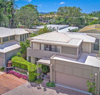 Sonoma Holiday House 8 - New South Wales Tourism 