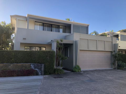 Sonoma Holiday House #8 - New South Wales Tourism  2