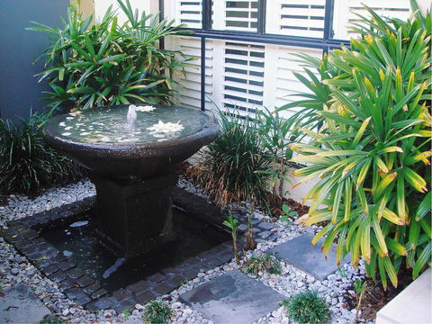 Sonoma Holiday House #8 - New South Wales Tourism  3