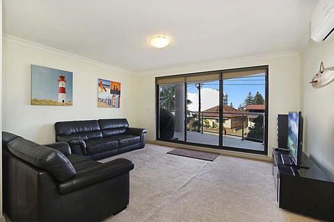 Sorrento Apartments - Unit 201 - New South Wales Tourism  2
