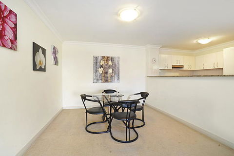 Sorrento Apartments - Unit 201 - New South Wales Tourism  3