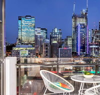 South Bank Beautiful river view Tower - New South Wales Tourism 