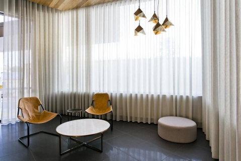 South Bank Riverfront Spice Apartment - New South Wales Tourism  2