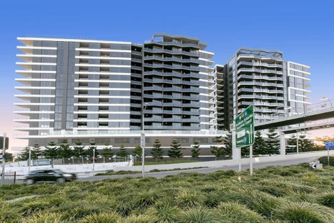 South Bank Riverfront Spice Apartment - New South Wales Tourism  3