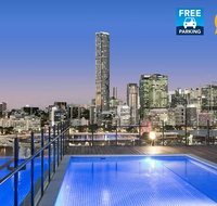 South Bank Riverfront Spice Apartment - New South Wales Tourism 