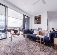 South Bank Riverside Sub Apartment - New South Wales Tourism 