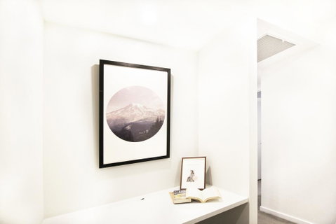 South Brisbane Residence - New South Wales Tourism  1