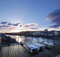 South Brisbane Residence - New South Wales Tourism 