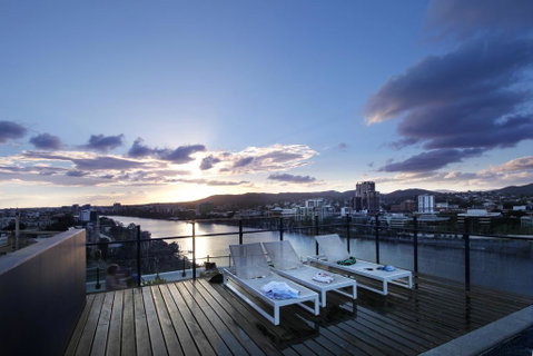 South Brisbane Residence - New South Wales Tourism  0