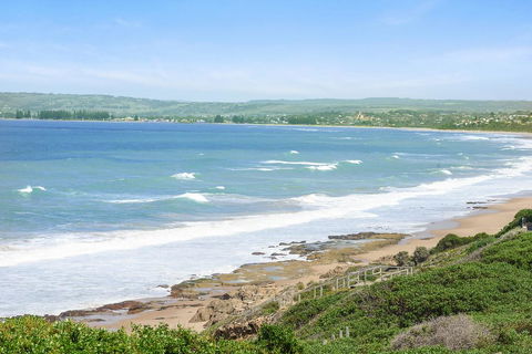 South Seas Beachfront Apartments - New South Wales Tourism  0