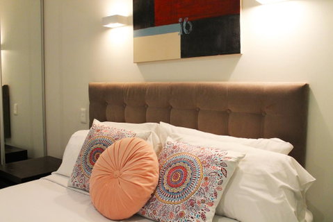 SOUTHBANK Arts+Culture , Central, City View, Pool, Gym - New South Wales Tourism  1