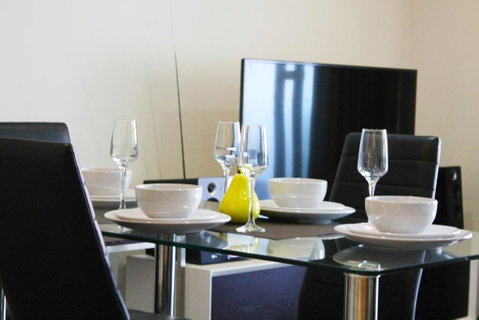 SOUTHBANK Arts+Culture , Central, City View, Pool, Gym - New South Wales Tourism  3