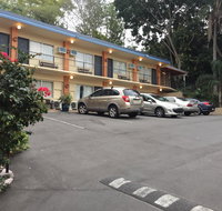 Southbank Motel - New South Wales Tourism 
