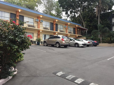 Southbank Motel - New South Wales Tourism  0