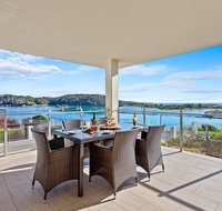 SouthboundtheWharf - New South Wales Tourism 