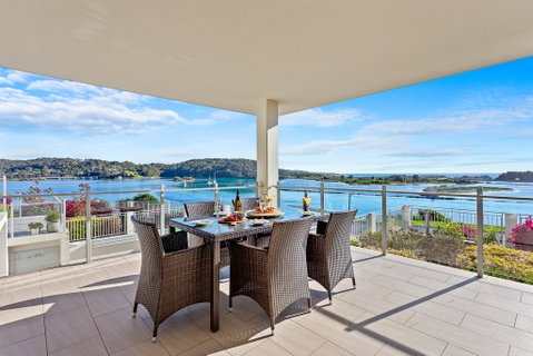Southbound@theWharf - New South Wales Tourism  0