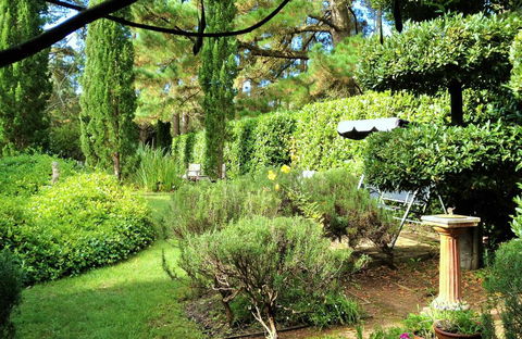 Southdown Cottage - New South Wales Tourism  1