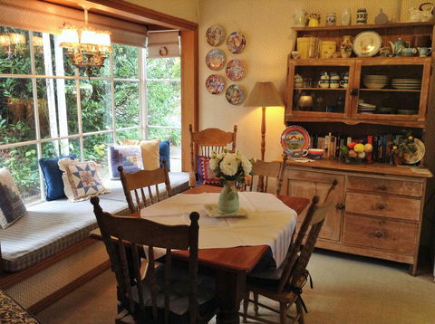 Southdown Cottage - New South Wales Tourism  3