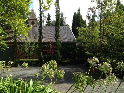 Southdown Stable - New South Wales Tourism  0