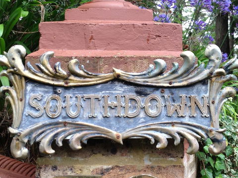 Southdown Stable - New South Wales Tourism  2
