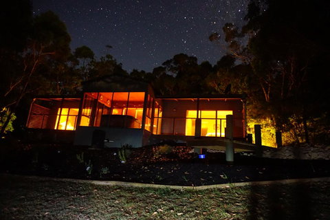 Southern Anchorage Retreat - New South Wales Tourism  2