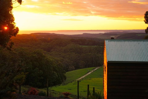 Southern Anchorage Retreat - New South Wales Tourism  0