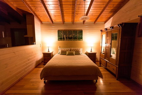 Southern Anchorage Retreat - New South Wales Tourism  1