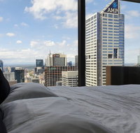 Southern Cross flat with sky city and sea views - New South Wales Tourism 
