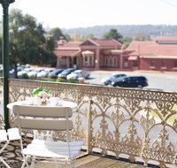 Southern Railway Hotel - New South Wales Tourism 