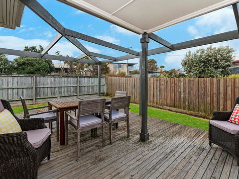 Southern Tides - New South Wales Tourism  2