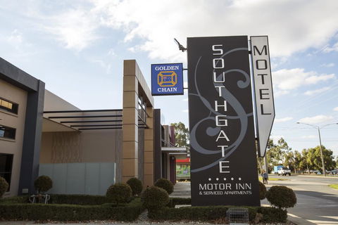 Southgate - New South Wales Tourism  2