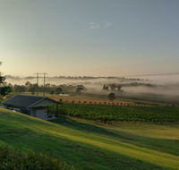 Sovereign Hill Country Lodge Rothbury - New South Wales Tourism 