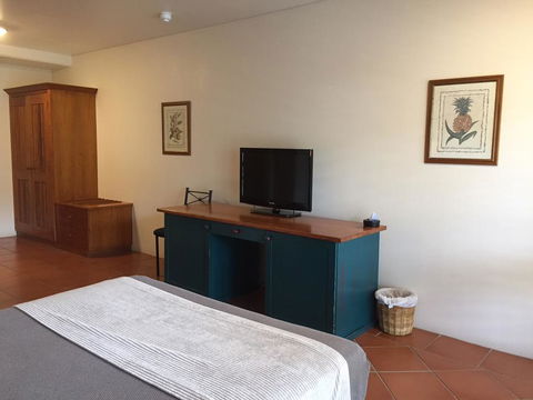 Sovereign Resort Hotel - New South Wales Tourism  2