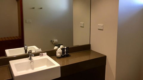 Sovereign Resort Hotel - New South Wales Tourism  1