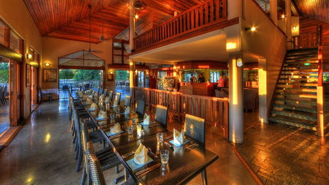 Sovereign Resort Hotel - New South Wales Tourism  3