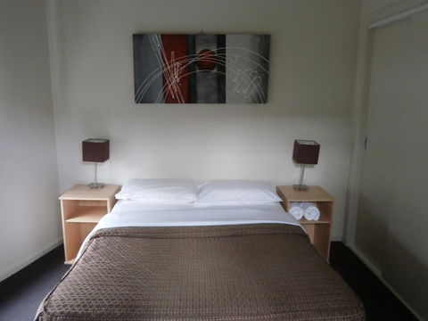 Sovereign Views Apartments - New South Wales Tourism  2