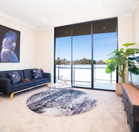 SP246-Brandnew modern Apt in Penrith with parking - New South Wales Tourism 
