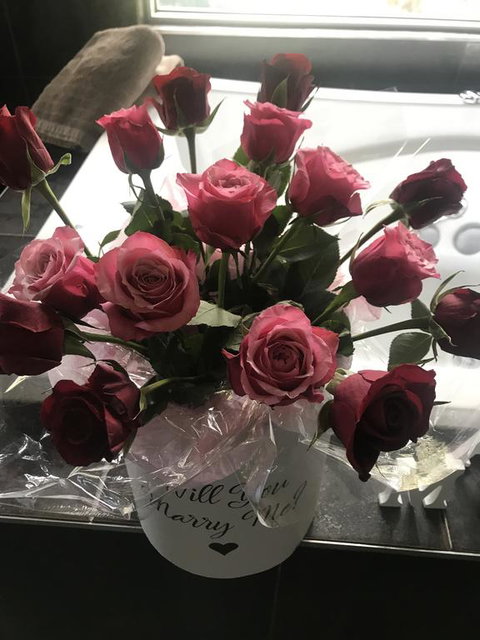 Spa Suites At RAVEN - New South Wales Tourism  2