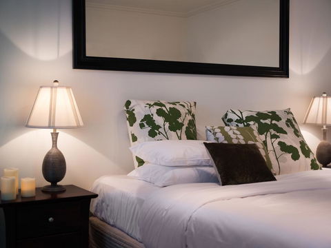 Spa Villas On Main - New South Wales Tourism  1