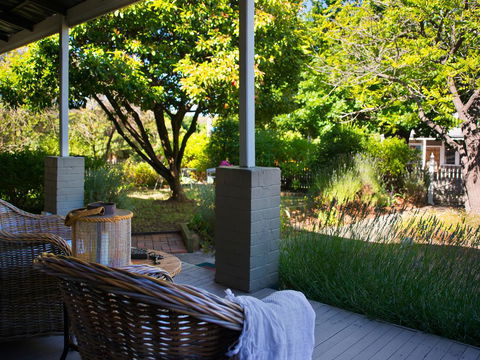Spa Villas On Main - New South Wales Tourism  0