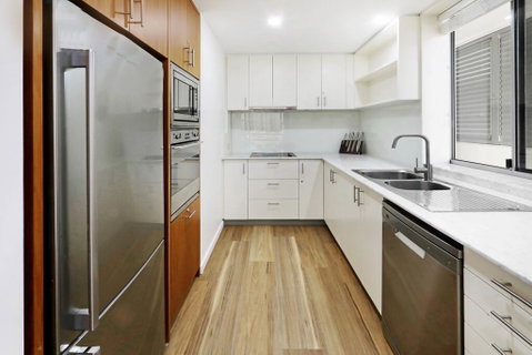 Space Holiday Apartments - New South Wales Tourism  3